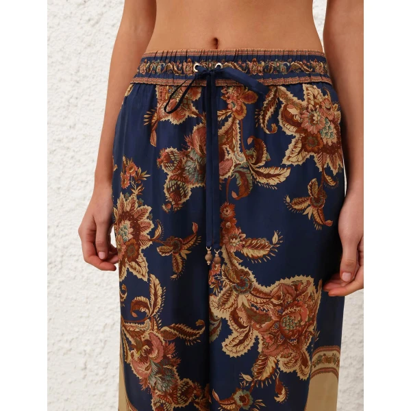 Elevate your elegance in this Zimmermann Pants available now at Coveti