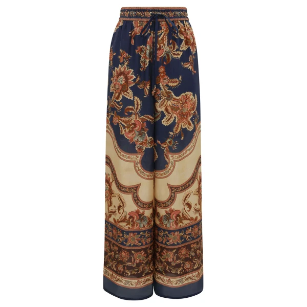 Elevate your elegance in this Zimmermann Pants available now at Coveti