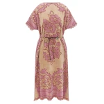 Elevate your elegance in this Zimmermann Dresses available now at Coveti