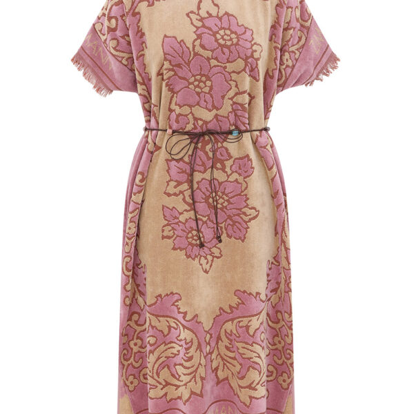 Elevate your elegance in this Zimmermann Dresses available now at Coveti