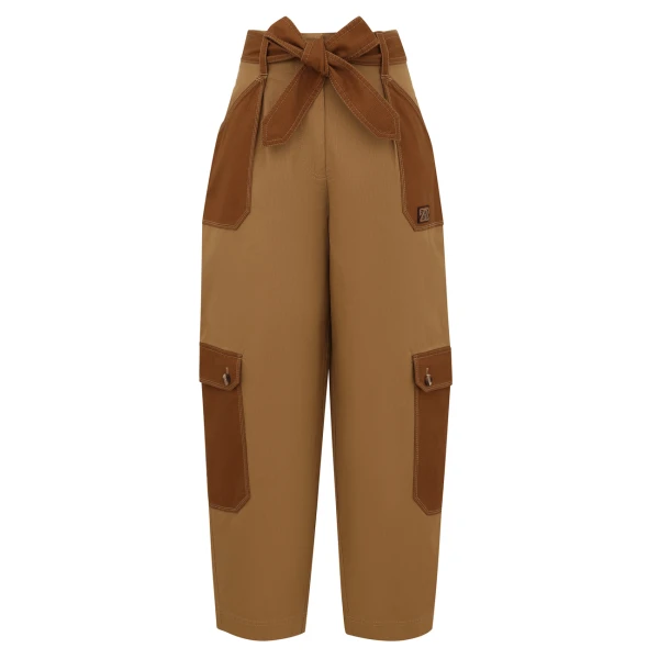 Elevate your elegance in this Zimmermann Pants available now at Coveti
