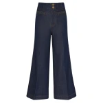 Elevate your elegance in this Zimmermann Pants available now at Coveti