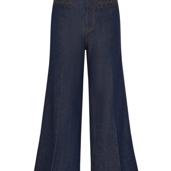 Elevate your elegance in this Zimmermann Pants available now at Coveti