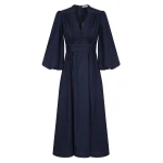 Elevate your elegance in this Zimmermann Dresses available now at Coveti