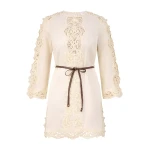 Elevate your elegance in this Zimmermann Bikini available now at Coveti