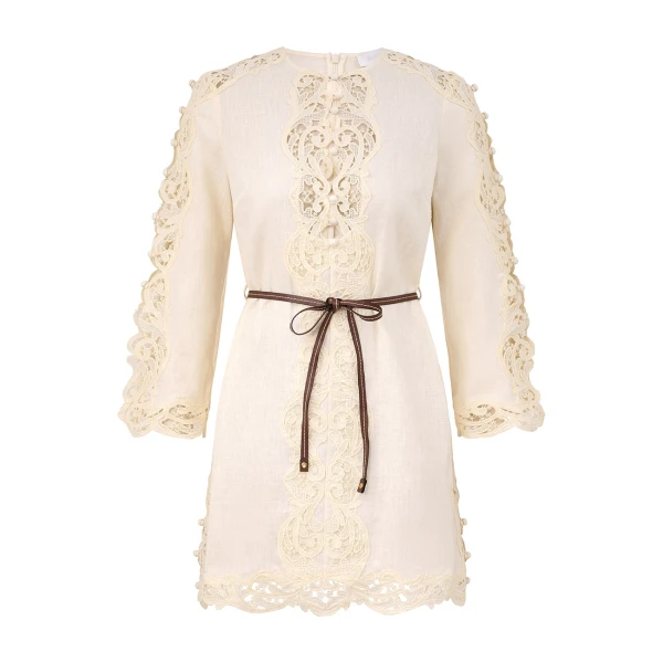 Elevate your elegance in this Zimmermann Bikini available now at Coveti