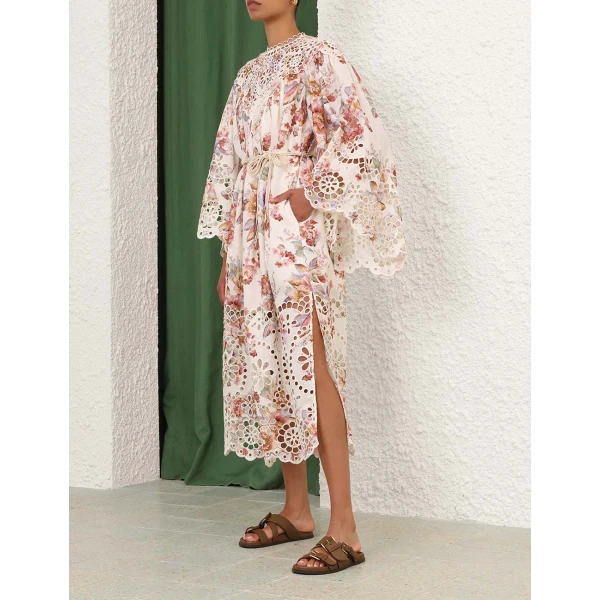 Elevate your elegance in this Zimmermann Bikini available now at Coveti