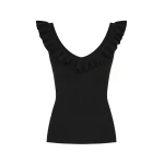 Elevate your elegance in this Zimmermann Tops available now at Coveti