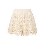 Elevate your elegance in this Zimmermann Shorts available now at Coveti