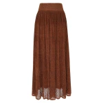 Elevate your elegance in this Zimmermann Skirts available now at Coveti