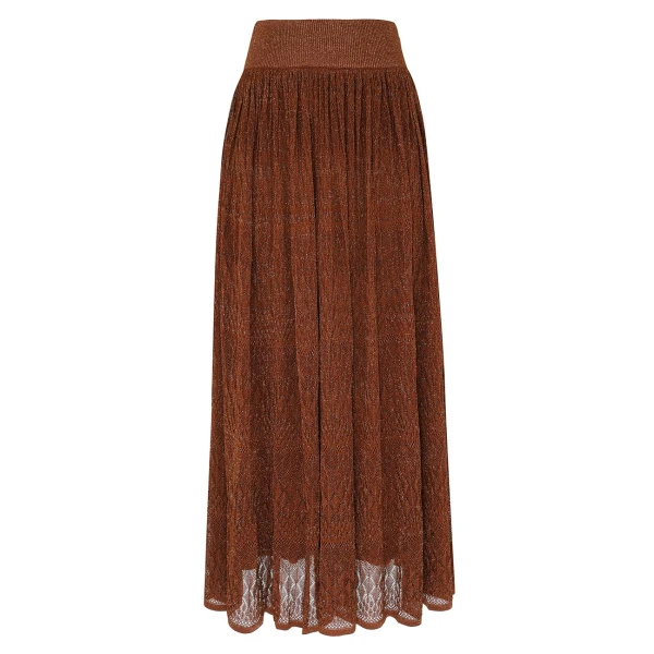Elevate your elegance in this Zimmermann Skirts available now at Coveti