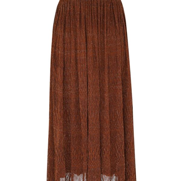 Elevate your elegance in this Zimmermann Skirts available now at Coveti