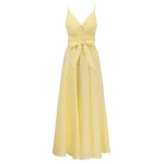 Elevate your elegance in this Zimmermann Dresses available now at Coveti