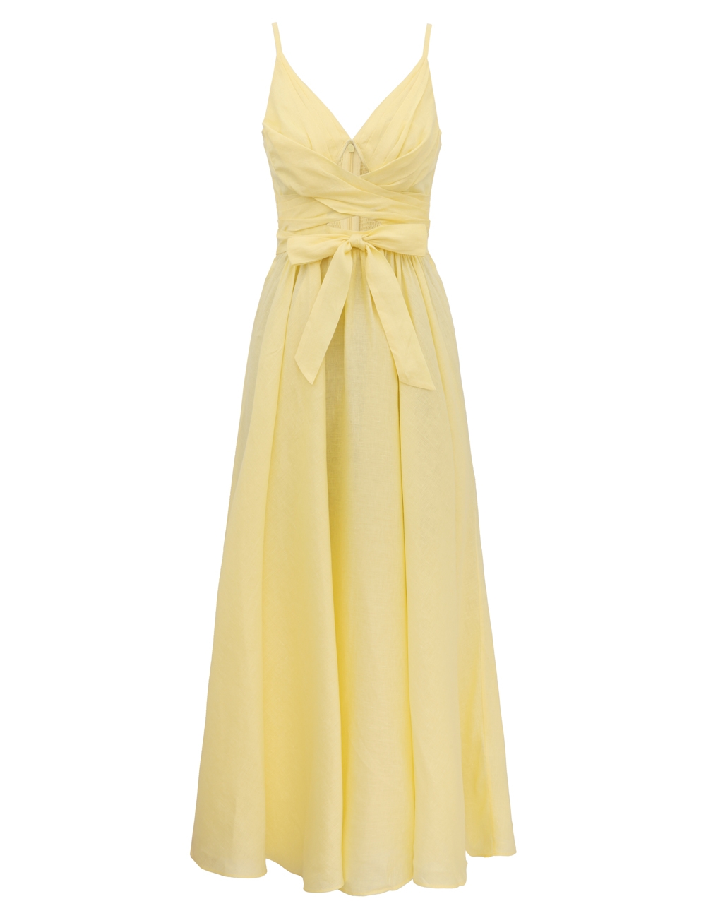 Zimmermann Awaken Midi Dress