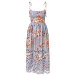 Elevate your elegance in this Zimmermann Dresses available now at Coveti