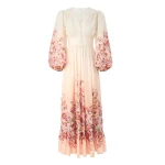 Elevate your elegance in this Zimmermann Dresses available now at Coveti