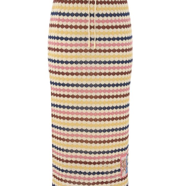 Elevate your elegance in this Zimmermann Knitwear available now at Coveti
