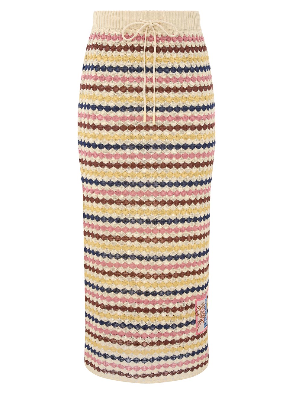 Elevate your elegance in this Zimmermann Knitwear available now at Coveti