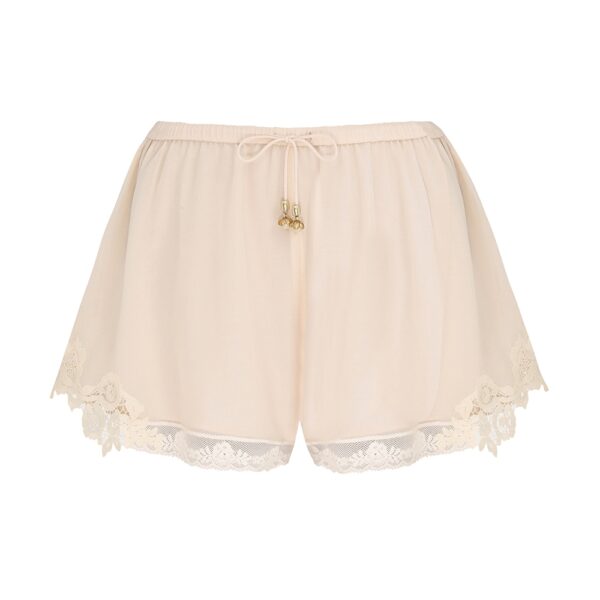 Elevate your elegance in this Zimmermann Shorts available now at Coveti