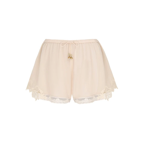 Elevate your elegance in this Zimmermann Shorts available now at Coveti