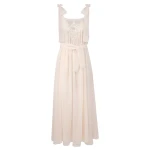 Elevate your elegance in this Zimmermann Dresses available now at Coveti