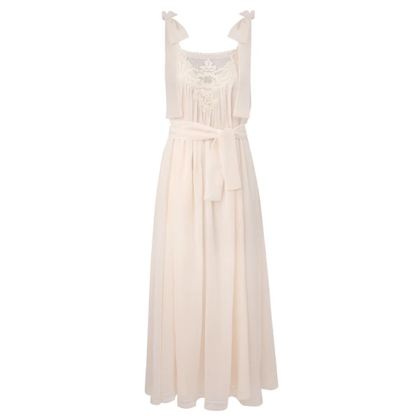 Elevate your elegance in this Zimmermann Dresses available now at Coveti