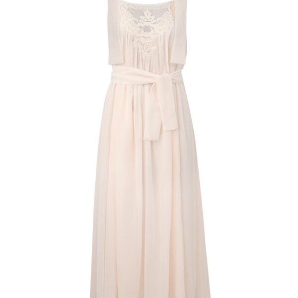 Elevate your elegance in this Zimmermann Dresses available now at Coveti