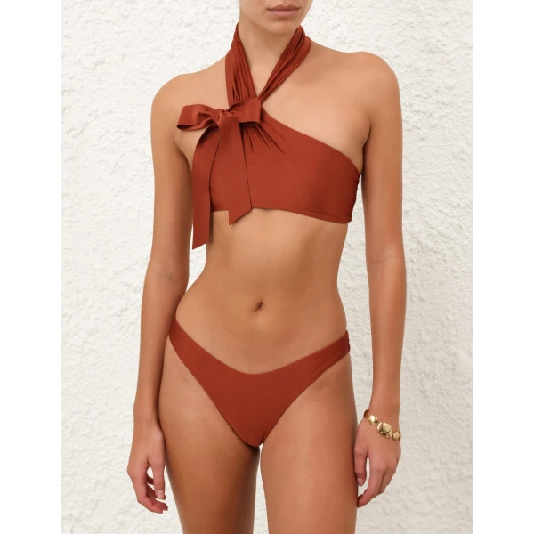 Elevate your elegance in this Zimmermann Bikini available now at Coveti