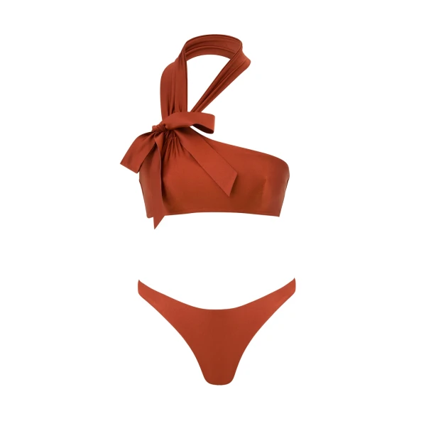 Elevate your elegance in this Zimmermann Bikini available now at Coveti