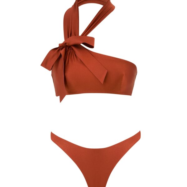 Elevate your elegance in this Zimmermann Bikini available now at Coveti