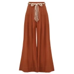 Elevate your elegance in this Zimmermann Pants available now at Coveti