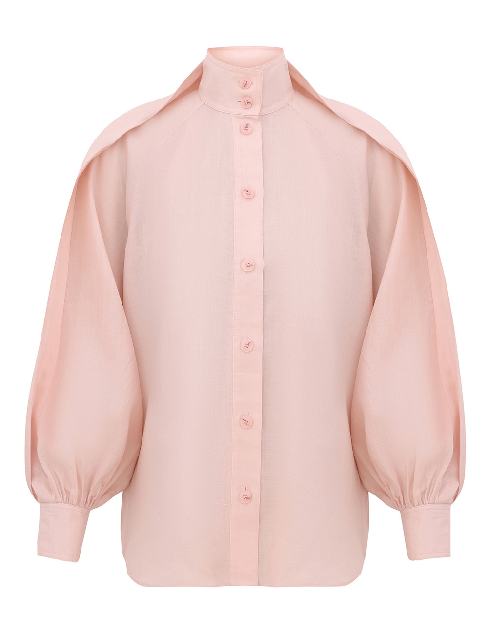 Zimmermann Billow Blouse
