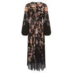Elevate your elegance in this Zimmermann Dresses available now at Coveti
