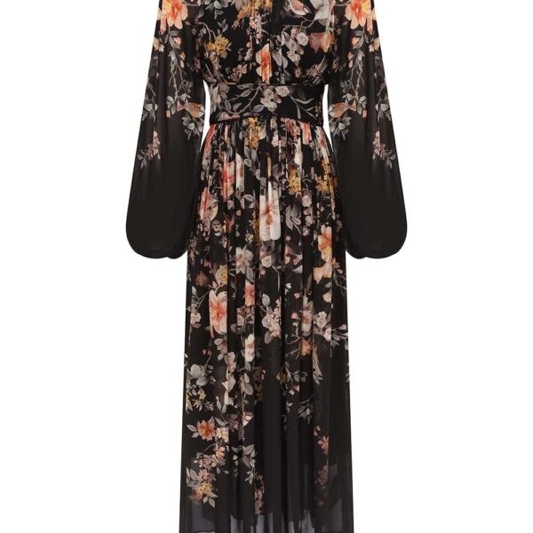 Elevate your elegance in this Zimmermann Dresses available now at Coveti