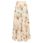 Elevate your elegance in this Zimmermann Skirts available now at Coveti
