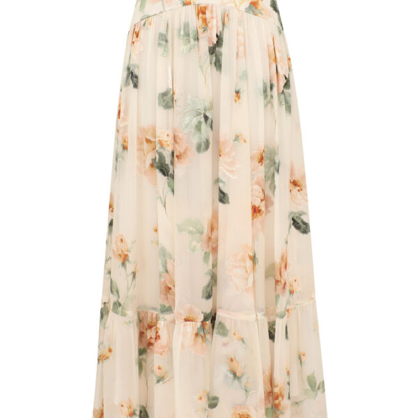 Elevate your elegance in this Zimmermann Skirts available now at Coveti