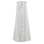 Elevate your elegance in this Zimmermann Dresses available now at Coveti
