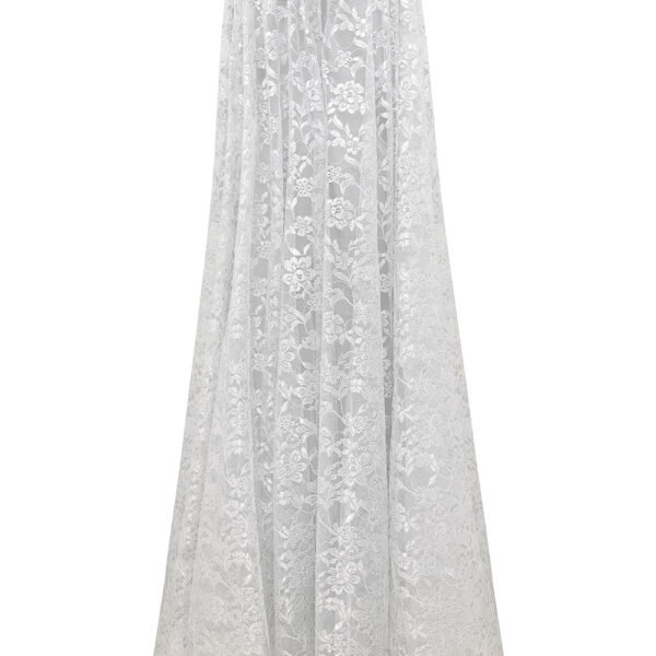 Elevate your elegance in this Zimmermann Dresses available now at Coveti