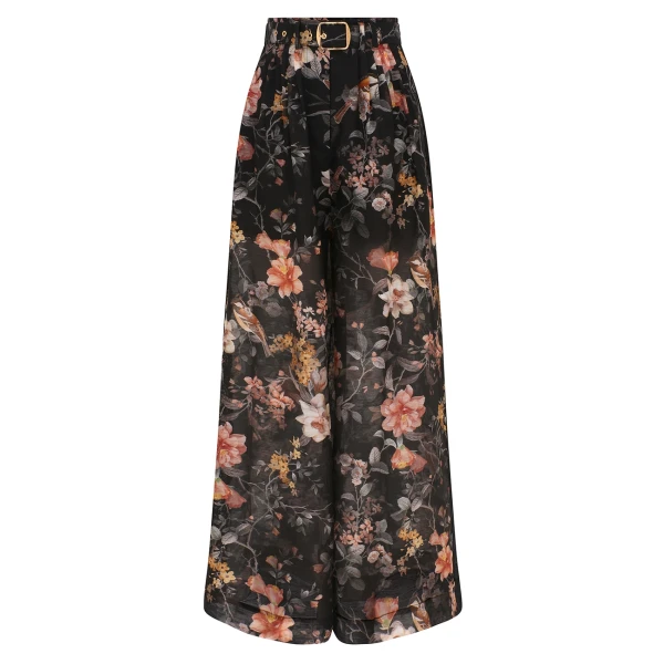 Elevate your elegance in this Zimmermann Pants available now at Coveti