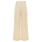 Elevate your elegance in this Zimmermann Pants available now at Coveti