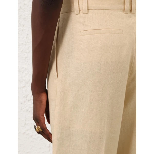 Elevate your elegance in this Zimmermann Pants available now at Coveti