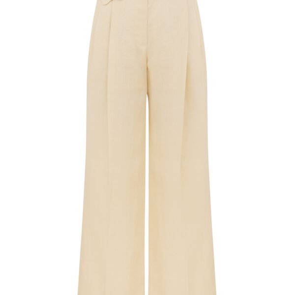 Elevate your elegance in this Zimmermann Pants available now at Coveti