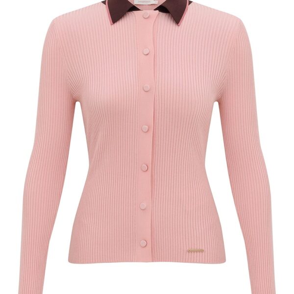 Elevate your elegance in this Zimmermann Knitwear available now at Coveti