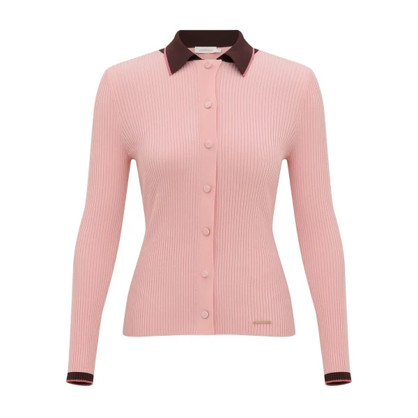 Elevate your elegance in this Zimmermann Knitwear available now at Coveti