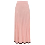 Elevate your elegance in this Zimmermann Skirts available now at Coveti