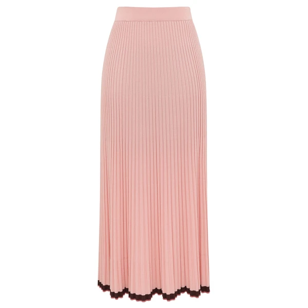 Elevate your elegance in this Zimmermann Skirts available now at Coveti