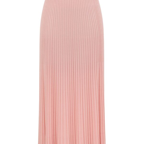 Elevate your elegance in this Zimmermann Skirts available now at Coveti