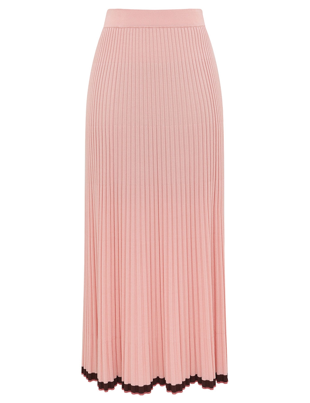 Elevate your elegance in this Zimmermann Skirts available now at Coveti
