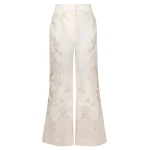 Elevate your elegance in this Zimmermann Pants available now at Coveti