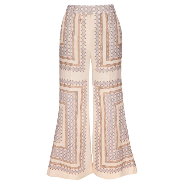 Elevate your elegance in this Zimmermann Pants available now at Coveti